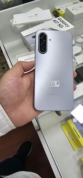 Продам сасунг а 17 новый
