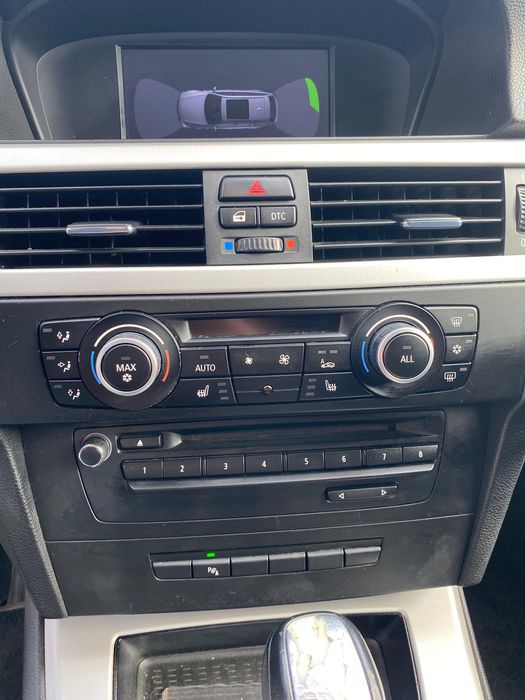 BMW Seria 3 Touring (E91)