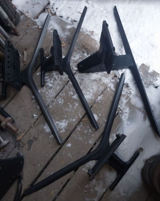 Ножки для смарт телевизоров Samsung, LG.