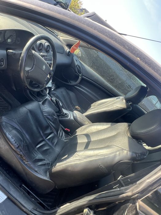 Ford Cougar v6 НА ЧАСТИ
