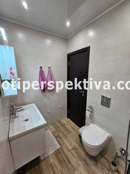 Продава се Тристаен апартамент в Пловдив, Беломорски - 94 кв.м за 1809 €/кв.м - Снимка #13