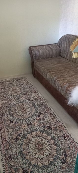 Сдаётся дача на Барковском Май 30000 тг.