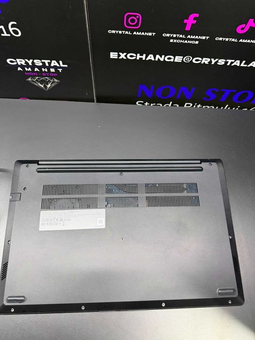Laptop Lenovo V15 G4 IAH i5 12500h, 8GB, 512Gb