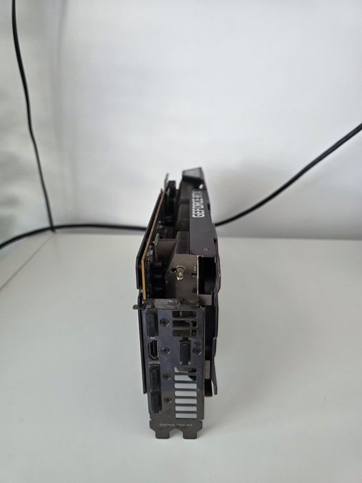 RTX 3070 8Gb Asus Tuf Gaming