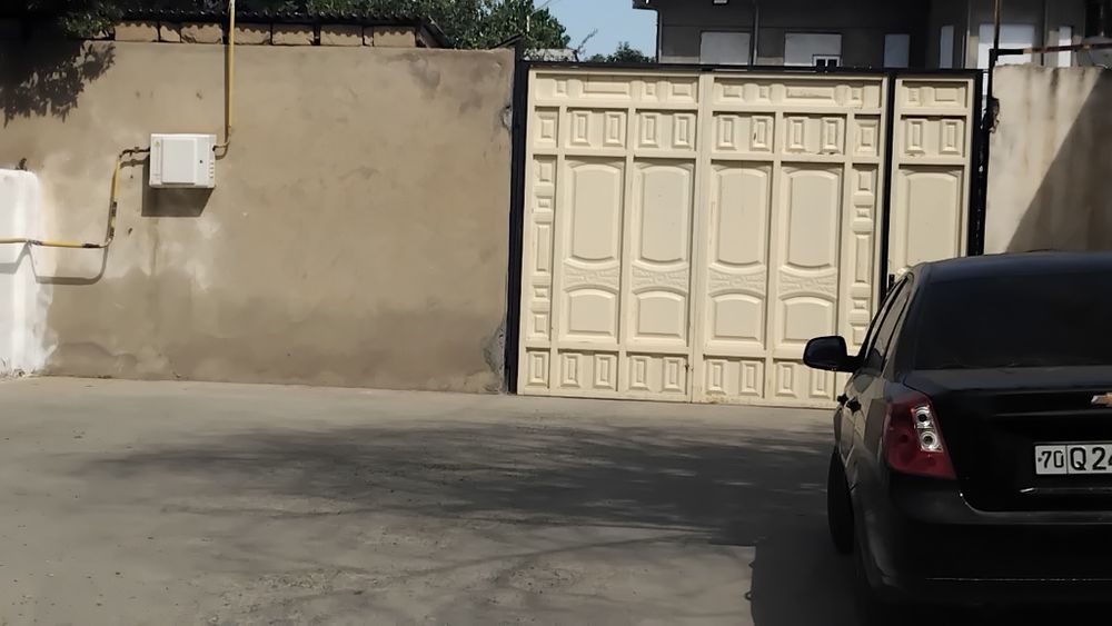 Toza yer noturar dakmend 6.2 sotik