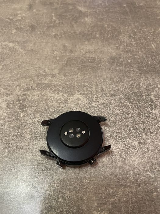 huawei gt2 + 4бр каишки