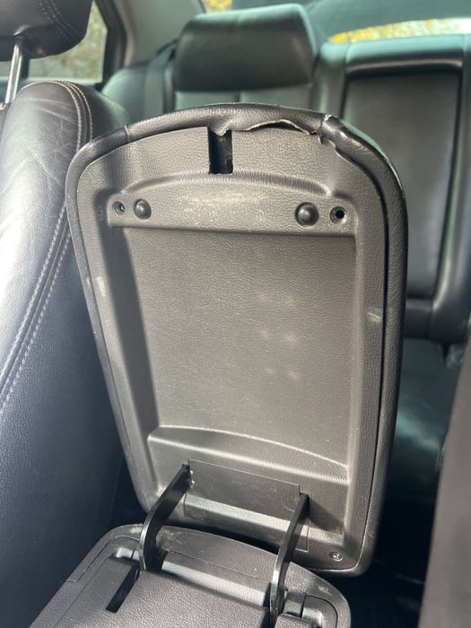 Соната нф подлокотник