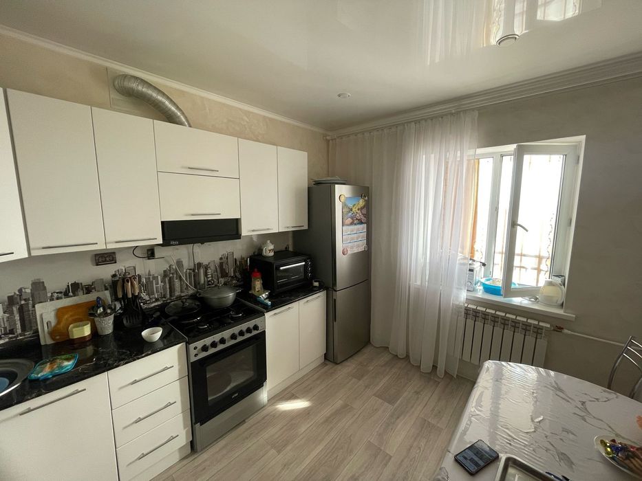 Продам квартиру в центре города!