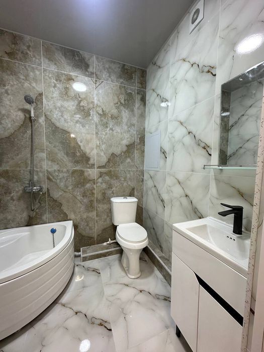 Продаётся квартира