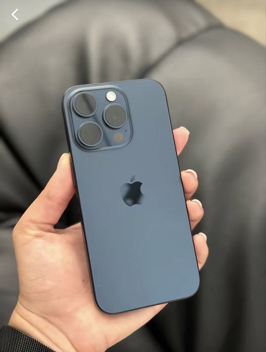 айфон 15про идеал