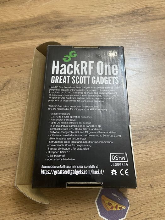 Hack rf + fleeper zero