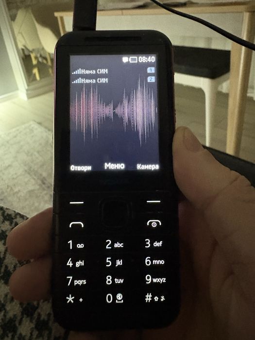 Стари Работещи Телефони Nokia