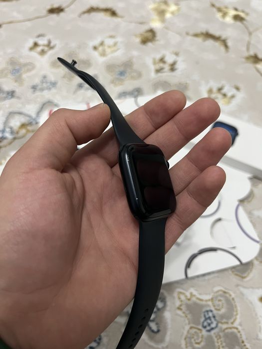 Apple Watch 9 45 mm Эпл Ватч 9 98%