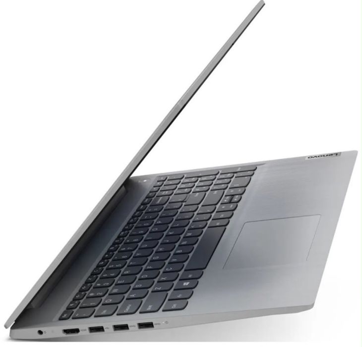 Lenovo ideapad 3 ноутбук
