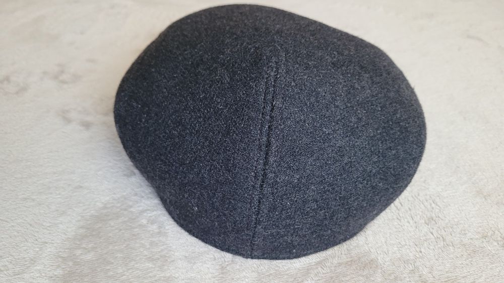 Șapcă  lană bărbat