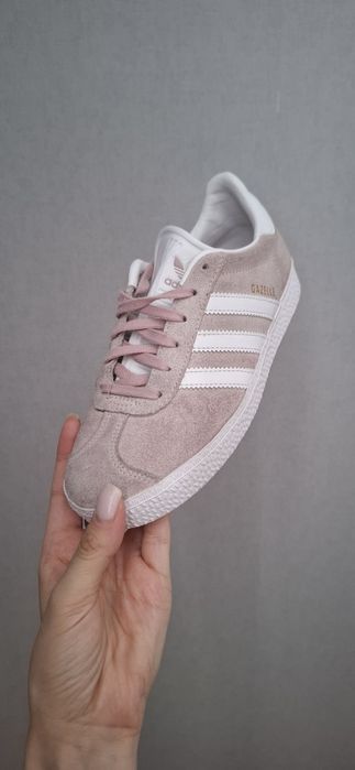Кеды adidas gazelle