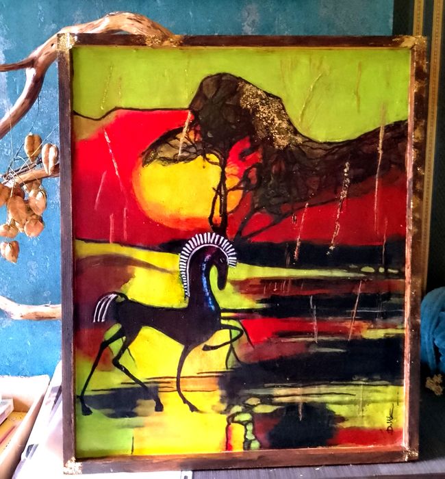 Авторски Картини