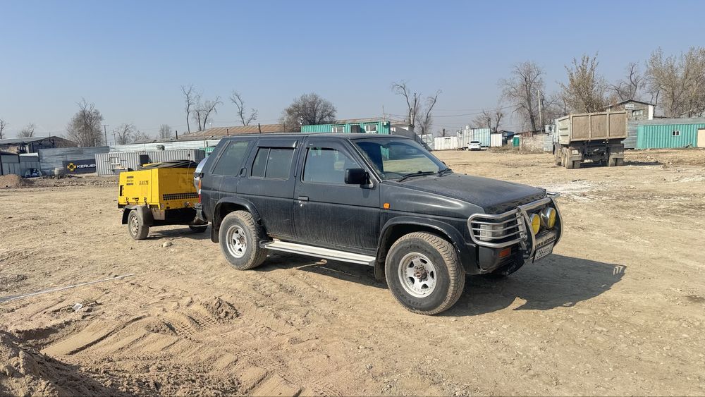 Аренда компрессоров