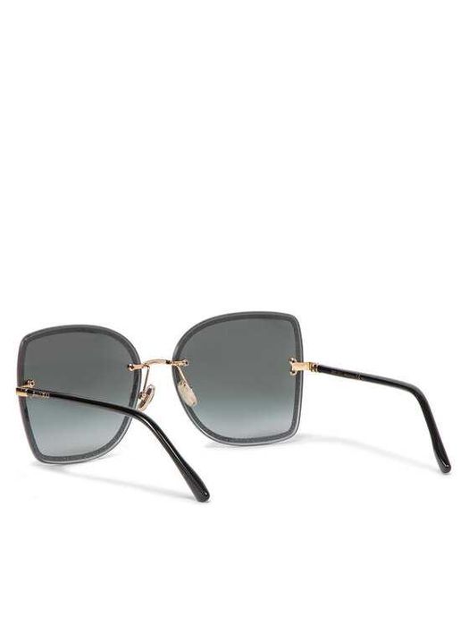 Оригинални дамски слънчеви очила Jimmy Choo -62%