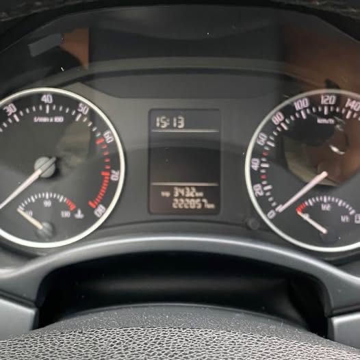 SKODA Octavia 2011 — imagine 2