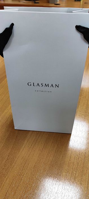 Продам сертификат в Glasman
