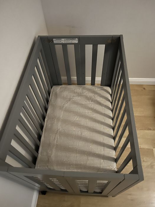 Vand patut din lemn masiv