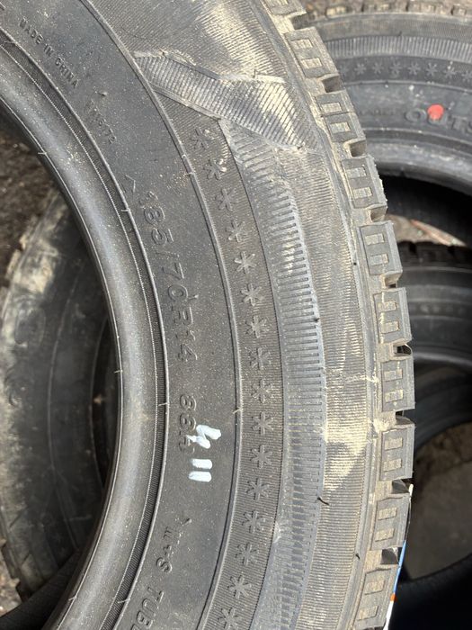 Sailun ICe Blazer Arctic 185/70/14