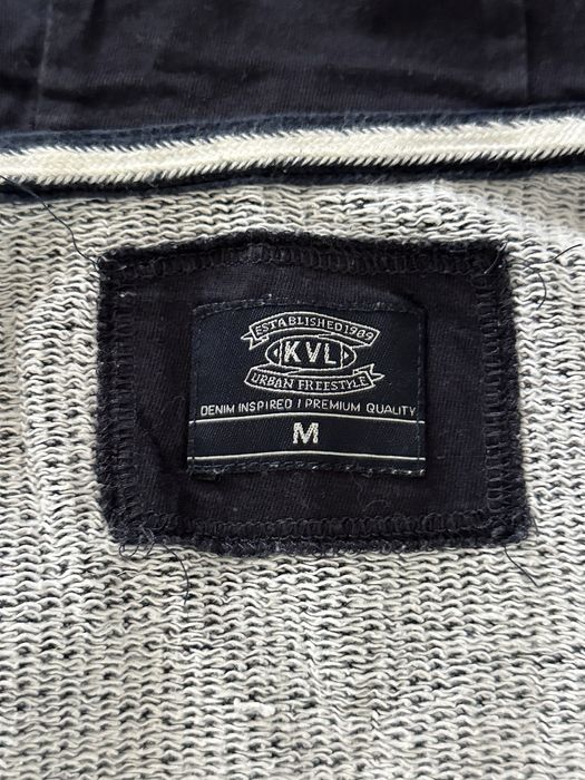 Bluză de trening, zipper