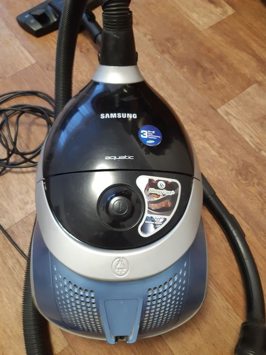 Пылесос Samsung  SD -9450
