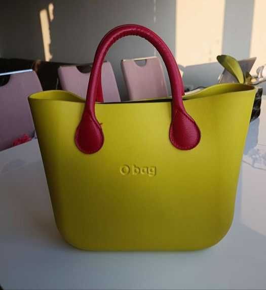 Чанти O bag в отлично състояние