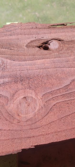 Янове от секвоя- 120/35-55