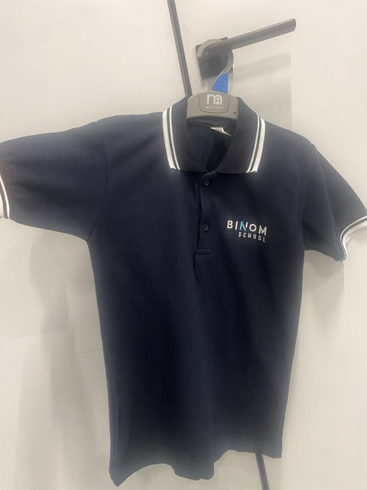 Школьная форма бином