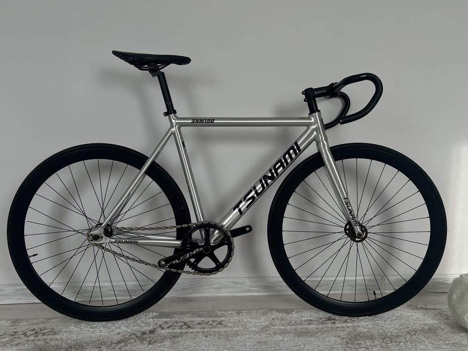 Фикс Tsunami snm 100