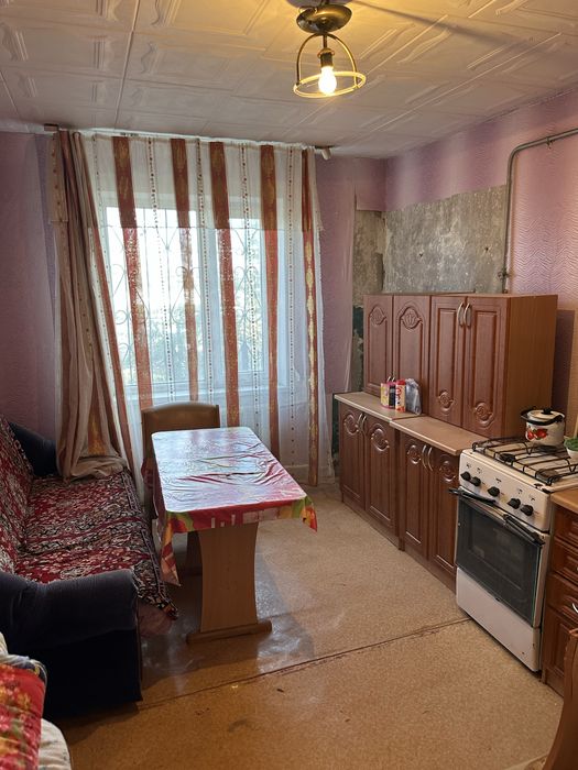 Продам 1 комн.квартиру