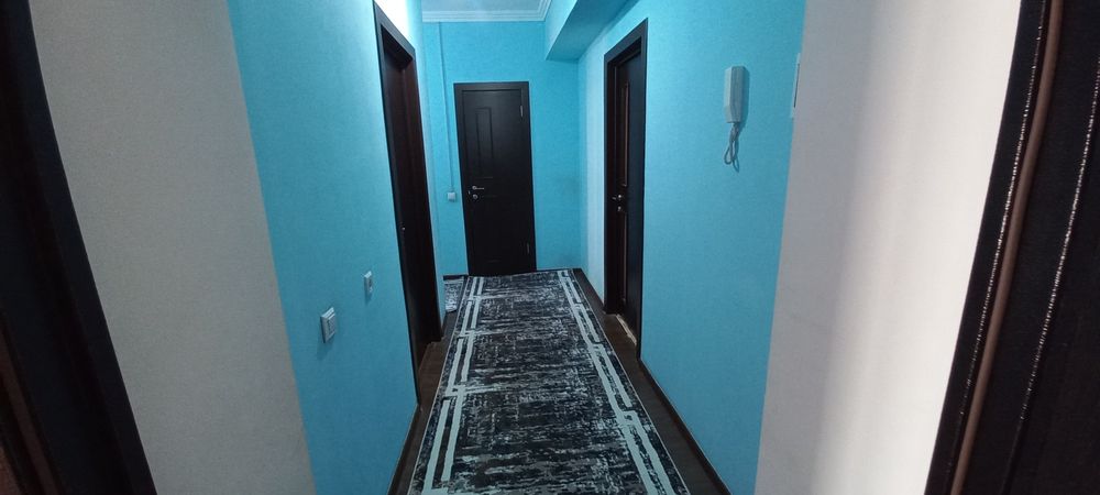 квартира Арендага Фаргона шахар хокимияти оркаси