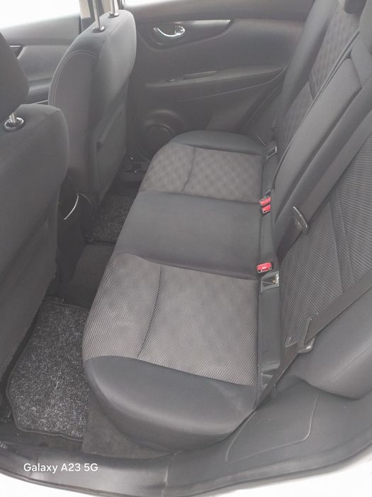 Nissan Qasqhai 2014 Import Olanda