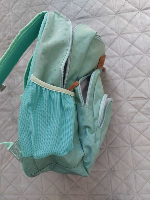 Ghiozdan / Rucsac _ nou