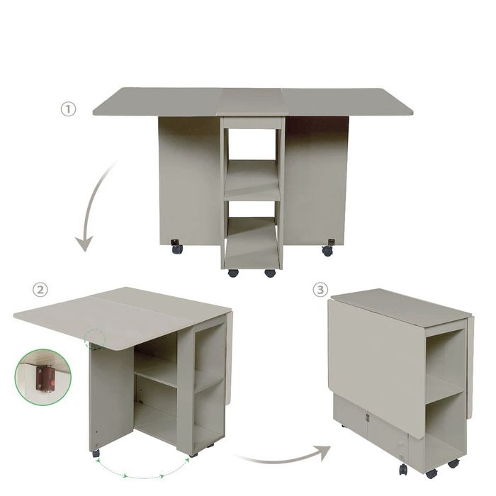 Продается раскладной стол-книжка