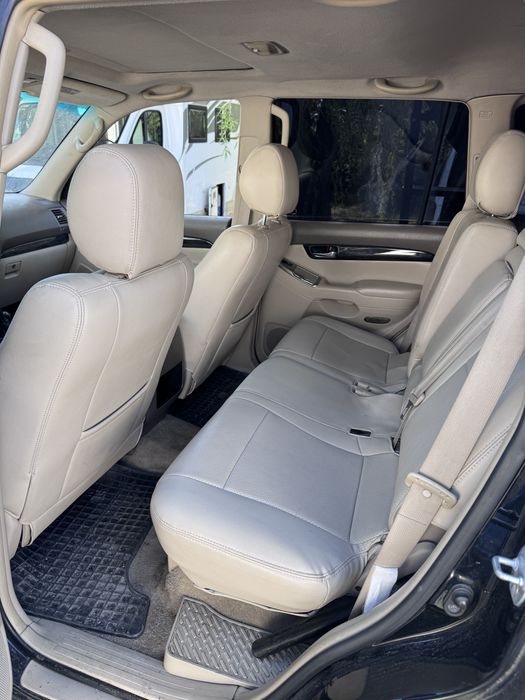 Toyota overlanding/variante/autorulote