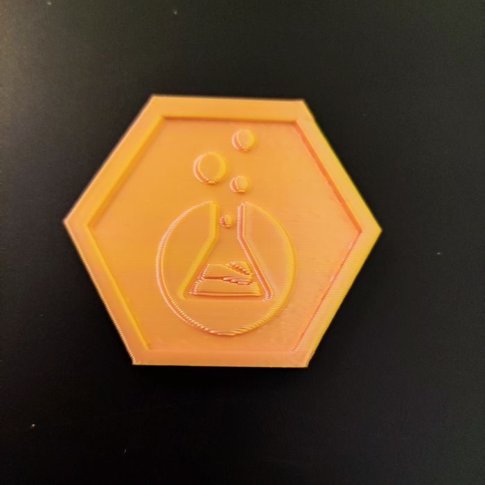 LabCoin / ЛабКойн