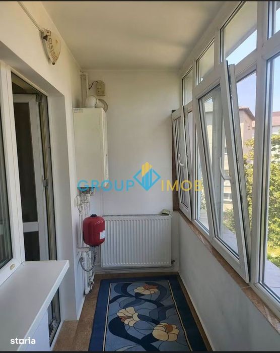 Apartament 2 Decomandate Energiei
