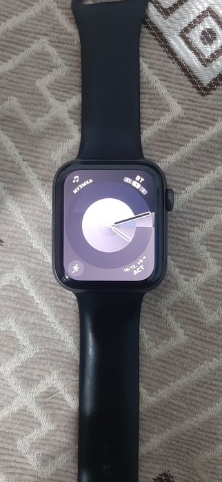 Apple watch se 44mm