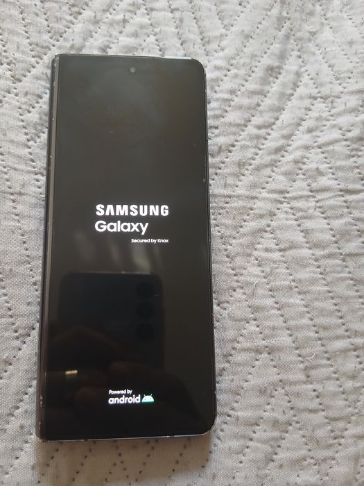 Samsung galaxy z flip