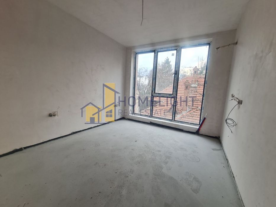 Тристаен апартамент в кв. Овча купел