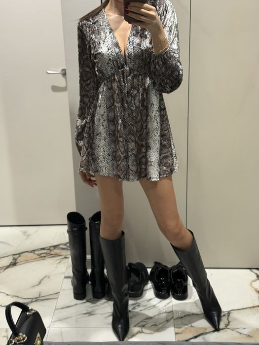 Гащеризон/рокля