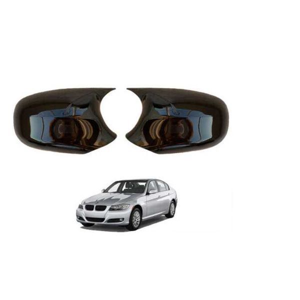 Капаци за огледало BATMAN - BMW-3 E90/91 2008-11