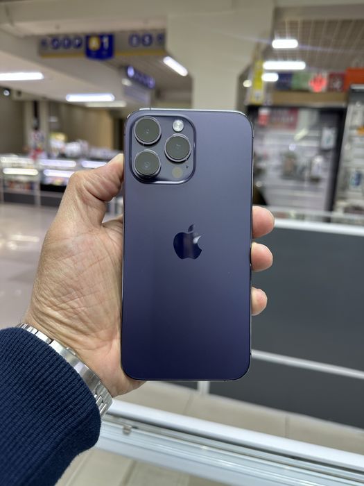 iPhone 14 Pro Max 128GB