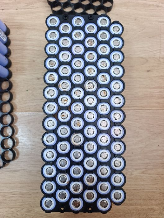 Samsung 29E 18650
