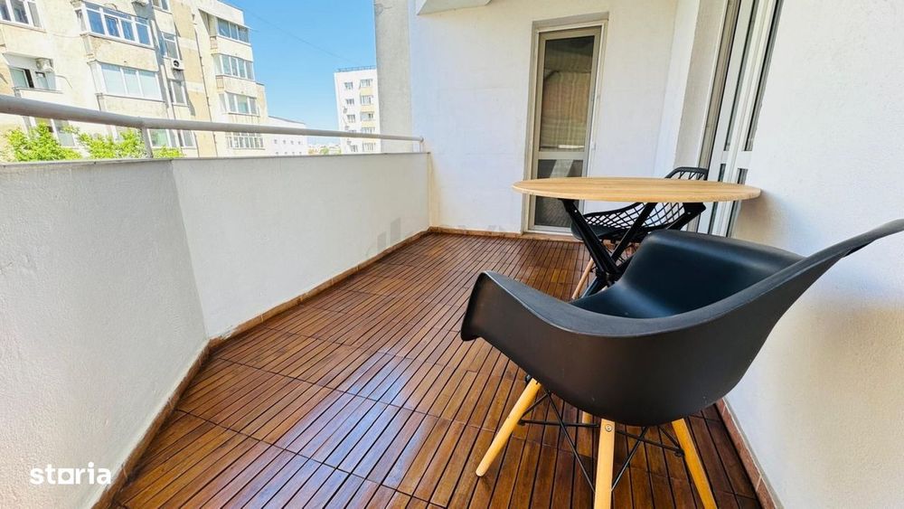 Apartament 3 camere de închiriat | 120 mp | Unirii – Piața Muncii