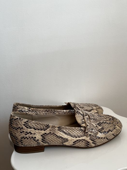 Pantof loafers Graceland 38